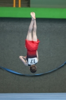 Thumbnail - Berlin - Maxim Becker - Artistic Gymnastics - 2024 - DJM Biedenkopf - Participants - Age Class 12 02072_05695.jpg