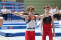 Thumbnail - Berlin - Mateo Linus Knappe - Ginnastica Artistica - 2024 - DJM Biedenkopf - Participants - Age Class 12 02072_05719.jpg