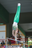 Thumbnail - Sachsen-Anhalt - Erik Böhm - Artistic Gymnastics - 2024 - DJM Biedenkopf - Participants - Age Class 12 02072_05722.jpg