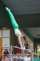 Thumbnail - Sachsen-Anhalt - Erik Böhm - Artistic Gymnastics - 2024 - DJM Biedenkopf - Participants - Age Class 12 02072_05723.jpg