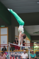 Thumbnail - Sachsen-Anhalt - Erik Böhm - Ginnastica Artistica - 2024 - DJM Biedenkopf - Participants - Age Class 12 02072_05724.jpg