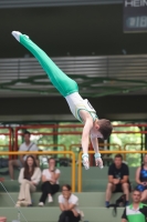 Thumbnail - Sachsen-Anhalt - Erik Böhm - Gymnastique Artistique - 2024 - DJM Biedenkopf - Participants - Age Class 12 02072_05726.jpg