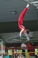 Thumbnail - Brandenburg - Emil Neumann - Gymnastique Artistique - 2024 - DJM Biedenkopf - Participants - Age Class 12 02072_05767.jpg