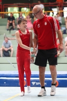 Thumbnail - Brandenburg - Emil Neumann - Artistic Gymnastics - 2024 - DJM Biedenkopf - Participants - Age Class 12 02072_05774.jpg