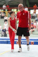 Thumbnail - Brandenburg - Emil Neumann - Gymnastique Artistique - 2024 - DJM Biedenkopf - Participants - Age Class 12 02072_05775.jpg