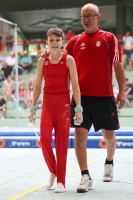 Thumbnail - Brandenburg - Emil Neumann - Artistic Gymnastics - 2024 - DJM Biedenkopf - Participants - Age Class 12 02072_05776.jpg