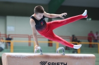 Thumbnail - Berlin - Maxim Becker - Artistic Gymnastics - 2024 - DJM Biedenkopf - Participants - Age Class 12 02072_05781.jpg