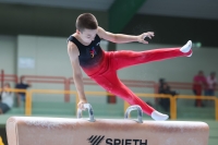 Thumbnail - Berlin - Maxim Becker - Artistic Gymnastics - 2024 - DJM Biedenkopf - Participants - Age Class 12 02072_05782.jpg