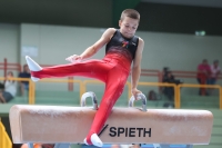 Thumbnail - Berlin - Maxim Becker - Спортивная гимнастика - 2024 - DJM Biedenkopf - Participants - Age Class 12 02072_05783.jpg