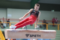 Thumbnail - Berlin - Maxim Becker - Спортивная гимнастика - 2024 - DJM Biedenkopf - Participants - Age Class 12 02072_05784.jpg