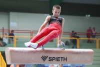 Thumbnail - Berlin - Maxim Becker - Спортивная гимнастика - 2024 - DJM Biedenkopf - Participants - Age Class 12 02072_05785.jpg