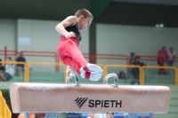 Thumbnail - Berlin - Maxim Becker - Спортивная гимнастика - 2024 - DJM Biedenkopf - Participants - Age Class 12 02072_05788.jpg