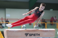 Thumbnail - Berlin - Maxim Becker - Ginnastica Artistica - 2024 - DJM Biedenkopf - Participants - Age Class 12 02072_05789.jpg