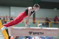 Thumbnail - Berlin - Maxim Becker - Artistic Gymnastics - 2024 - DJM Biedenkopf - Participants - Age Class 12 02072_05791.jpg