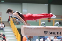 Thumbnail - Berlin - Maxim Becker - Artistic Gymnastics - 2024 - DJM Biedenkopf - Participants - Age Class 12 02072_05794.jpg