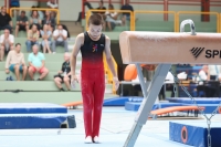 Thumbnail - Berlin - Maxim Becker - Artistic Gymnastics - 2024 - DJM Biedenkopf - Participants - Age Class 12 02072_05797.jpg