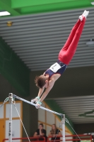 Thumbnail - Sachsen - Rasmus Klenner - Ginnastica Artistica - 2024 - DJM Biedenkopf - Participants - Age Class 12 02072_05807.jpg