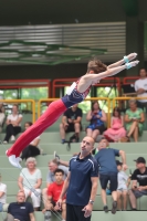 Thumbnail - Sachsen - Rasmus Klenner - Ginnastica Artistica - 2024 - DJM Biedenkopf - Participants - Age Class 12 02072_05817.jpg