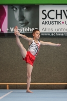 Thumbnail - Hessen - Cooper Fuckner - Ginnastica Artistica - 2024 - DJM Biedenkopf - Participants - Age Class 12 02072_05826.jpg