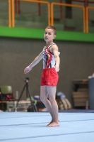 Thumbnail - Hessen - Cooper Fuckner - Artistic Gymnastics - 2024 - DJM Biedenkopf - Participants - Age Class 12 02072_05832.jpg