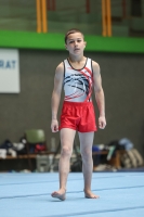 Thumbnail - Hessen - Cooper Fuckner - Спортивная гимнастика - 2024 - DJM Biedenkopf - Participants - Age Class 12 02072_05833.jpg