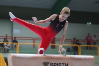 Thumbnail - Berlin - Felix Knaak - Artistic Gymnastics - 2024 - DJM Biedenkopf - Participants - Age Class 12 02072_05837.jpg