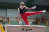 Thumbnail - Berlin - Felix Knaak - Artistic Gymnastics - 2024 - DJM Biedenkopf - Participants - Age Class 12 02072_05839.jpg