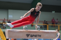 Thumbnail - Berlin - Felix Knaak - Gymnastique Artistique - 2024 - DJM Biedenkopf - Participants - Age Class 12 02072_05842.jpg