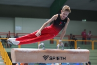 Thumbnail - Berlin - Felix Knaak - Спортивная гимнастика - 2024 - DJM Biedenkopf - Participants - Age Class 12 02072_05843.jpg