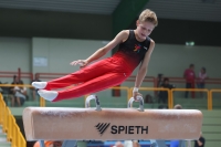 Thumbnail - Berlin - Felix Knaak - Спортивная гимнастика - 2024 - DJM Biedenkopf - Participants - Age Class 12 02072_05844.jpg