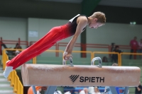 Thumbnail - Berlin - Felix Knaak - Artistic Gymnastics - 2024 - DJM Biedenkopf - Participants - Age Class 12 02072_05846.jpg