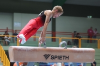 Thumbnail - Berlin - Felix Knaak - Gymnastique Artistique - 2024 - DJM Biedenkopf - Participants - Age Class 12 02072_05847.jpg