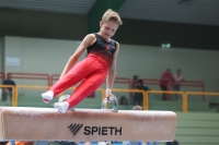 Thumbnail - Berlin - Felix Knaak - Спортивная гимнастика - 2024 - DJM Biedenkopf - Participants - Age Class 12 02072_05850.jpg