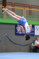 Thumbnail - Niedersachsen - Gabriel Petcu - Gymnastique Artistique - 2024 - DJM Biedenkopf - Participants - Age Class 12 02072_05913.jpg