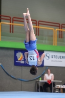 Thumbnail - Niedersachsen - Gabriel Petcu - Gymnastique Artistique - 2024 - DJM Biedenkopf - Participants - Age Class 12 02072_05914.jpg