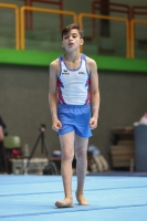 Thumbnail - Niedersachsen - Gabriel Petcu - Gymnastique Artistique - 2024 - DJM Biedenkopf - Participants - Age Class 12 02072_05917.jpg