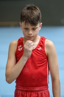 Thumbnail - Brandenburg - Emil Neumann - Gymnastique Artistique - 2024 - DJM Biedenkopf - Participants - Age Class 12 02072_05921.jpg