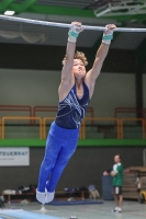 Thumbnail - Schleswig-Holstein - Jace Gothe - Gymnastique Artistique - 2024 - DJM Biedenkopf - Participants - Age Class 12 02072_05934.jpg