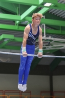 Thumbnail - Schleswig-Holstein - Jace Gothe - Artistic Gymnastics - 2024 - DJM Biedenkopf - Participants - Age Class 12 02072_05938.jpg