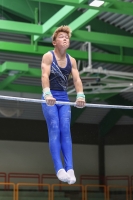 Thumbnail - Schleswig-Holstein - Jace Gothe - Gymnastique Artistique - 2024 - DJM Biedenkopf - Participants - Age Class 12 02072_05939.jpg