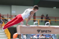 Thumbnail - Hessen - Cooper Fuckner - Artistic Gymnastics - 2024 - DJM Biedenkopf - Participants - Age Class 12 02072_05958.jpg