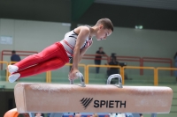 Thumbnail - Hessen - Cooper Fuckner - Artistic Gymnastics - 2024 - DJM Biedenkopf - Participants - Age Class 12 02072_05961.jpg