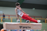 Thumbnail - Hessen - Cooper Fuckner - Artistic Gymnastics - 2024 - DJM Biedenkopf - Participants - Age Class 12 02072_05965.jpg