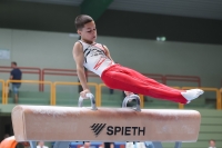 Thumbnail - Hessen - Cooper Fuckner - Artistic Gymnastics - 2024 - DJM Biedenkopf - Participants - Age Class 12 02072_05966.jpg