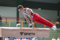 Thumbnail - Hessen - Cooper Fuckner - Artistic Gymnastics - 2024 - DJM Biedenkopf - Participants - Age Class 12 02072_05969.jpg