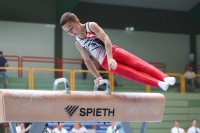 Thumbnail - Hessen - Cooper Fuckner - Artistic Gymnastics - 2024 - DJM Biedenkopf - Participants - Age Class 12 02072_05970.jpg