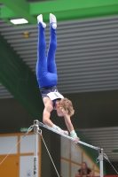 Thumbnail - Schleswig-Holstein - Jace Gothe - Artistic Gymnastics - 2024 - DJM Biedenkopf - Participants - Age Class 12 02072_05979.jpg