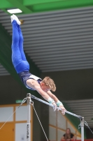 Thumbnail - Schleswig-Holstein - Jace Gothe - Artistic Gymnastics - 2024 - DJM Biedenkopf - Participants - Age Class 12 02072_05980.jpg