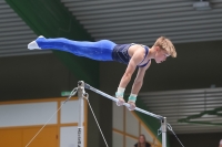 Thumbnail - Schleswig-Holstein - Jace Gothe - Gymnastique Artistique - 2024 - DJM Biedenkopf - Participants - Age Class 12 02072_05982.jpg