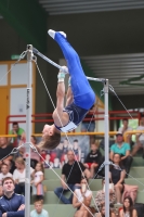 Thumbnail - Schleswig-Holstein - Jace Gothe - Artistic Gymnastics - 2024 - DJM Biedenkopf - Participants - Age Class 12 02072_05986.jpg